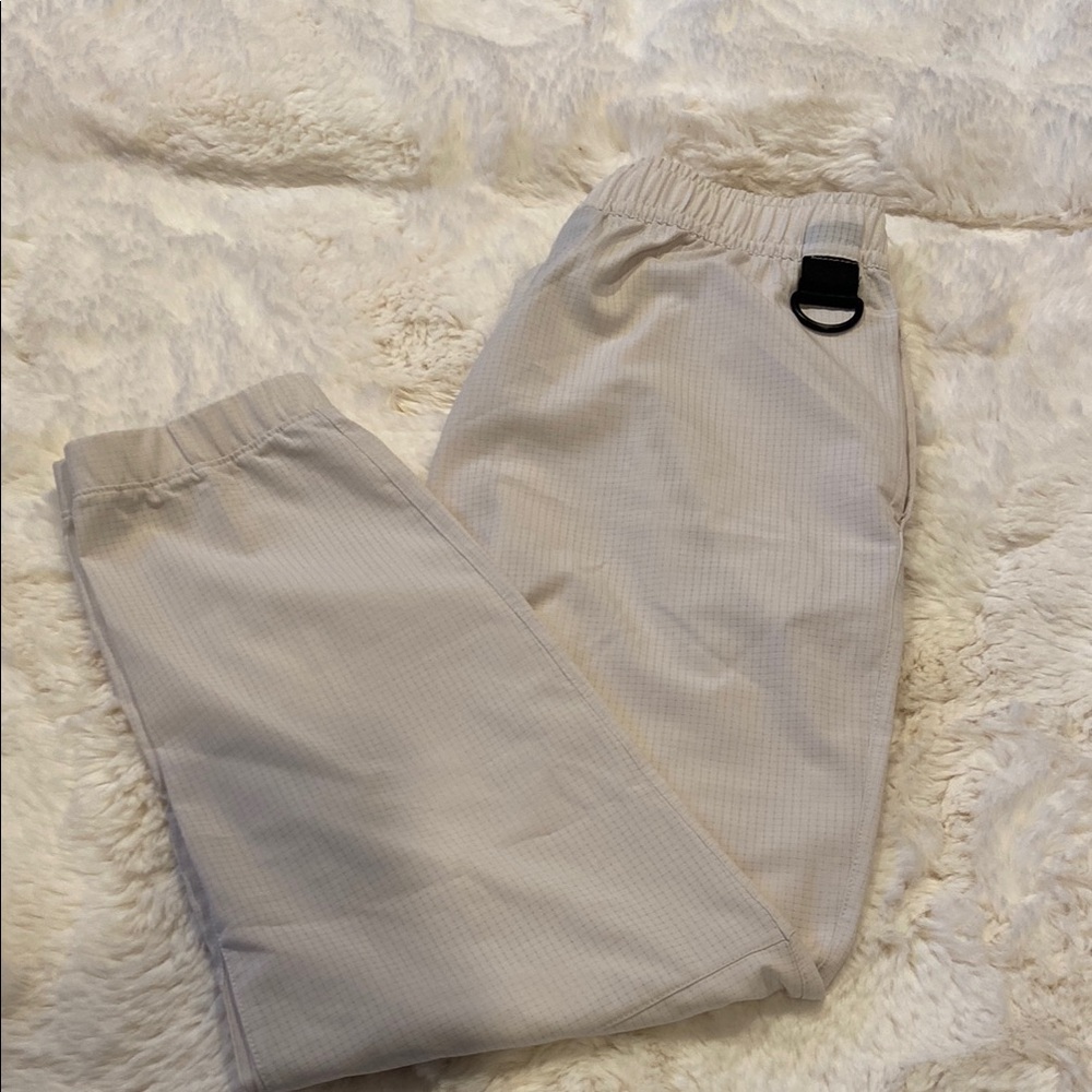 NWOT boys Nike joggers